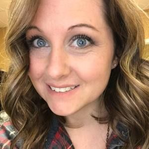 Meet your Posher, Bridgette